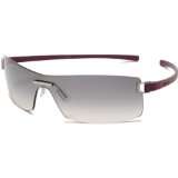 tag heuer zenith 5109 111 shield sunglasses $ 360 00