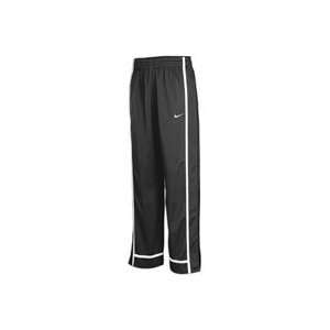  Nike Tear Away Pant II   Mens   Black/White/White 