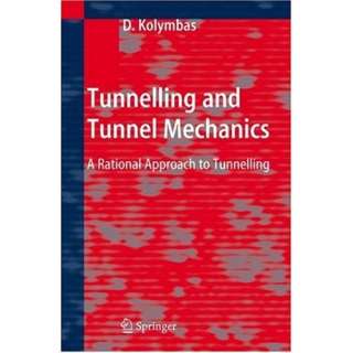 Image Tunnelling and Tunnel Mechanics A Rational Approach to 