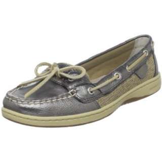 Sperry Top Sider Womens Angelfish Slip On Loafer   designer shoes 