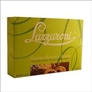Lazzaroni Italian Pastry Biscuits Assortment   6.2oz   (Pack of 3)