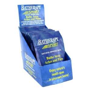 Queen Helene Batherapy Sport 1.5 oz. (Display of 12) (3 Pack) with 