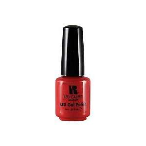 Red Carpet Manicure Step 2 Nail Laquer Ooh La Liscious (Quantity of 4 