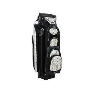  RJ Sports Limited Edition Golf Stand Bag Sports 