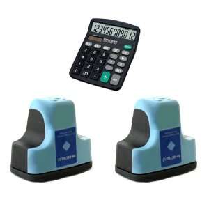 12 digit solar calculator for PhotoSmart C6180, PhotoSmart 