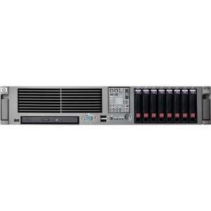  HP ProLiant DL380 G5 2U Rack Entry level Server   2 x Xeon 
