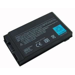  Laptop/Notebook Battery for HP/Compaq Tablet PC TC4200   6 