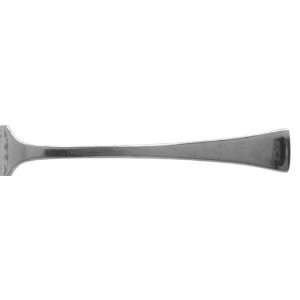  Sambonet Triennale (Stainless) Fork, Sterling Silver 