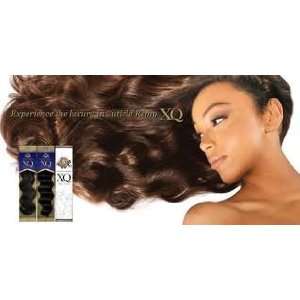  Cuticle Remy XQ Human Hair Weave   Sensuous Wave 10   2 