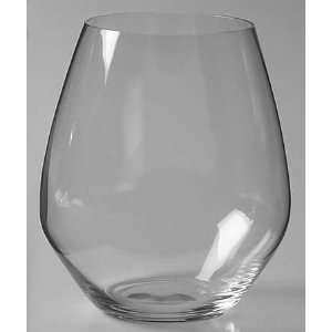  Spiegelau Authentis Stemless Burgundy Wine, Crystal 