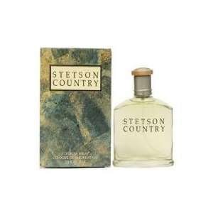  Stetson Country 2.5 Oz Cologne Spray By Coty Beauty
