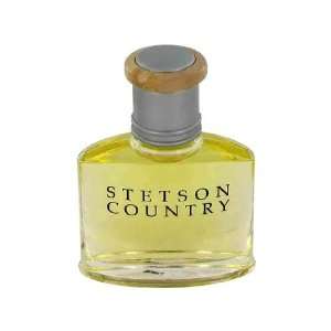  Stetson Country by Coty   After Shave .75 oz Health 