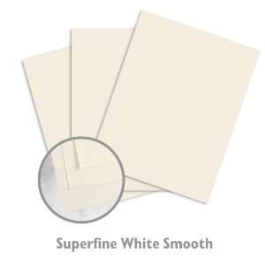  SuperFine White Paper   750/Carton