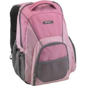 Targus Incognito Backpack (Pink) 