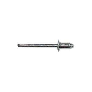  Imperial 75380 Stainless Steel Nail Rivet 3/16diax1/4grip 