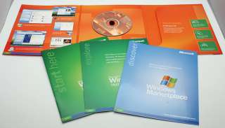 Microsoft Windows XP Home Edition Upgrade 2002 w/SP2 Genuine Product 