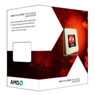   Black Edition 3.3GHz Six Core Desktop PC w/ Windows 7 Ultimate  