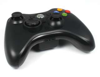   Gamepad Joystick Controller Glossy For Microsoft Xbox 360 Xbox360