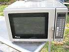 Commercial Amana Microwave Model RCS10MPA, good condition