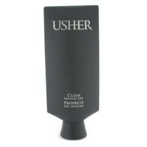 Usher Usher Shower Gel   200ml/6.7oz