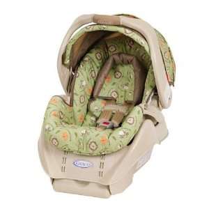  Graco Snugride Infant Car Seat   On The Run Baby