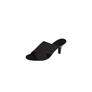  Vivanz   Vivienne (Black)   Footwear