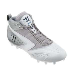 Warrior Youth Burn 2nd Degree 2.0 Lacrosse Cleats  Sports 