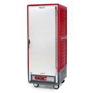   Insulated Holding/Proofing Cabinet Solid Door 120V
