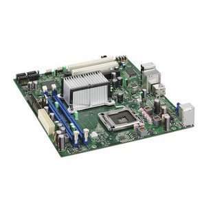 Essential DG41RQ Desktop Motherboard   Intel   Socket T LGA 775   10 x 