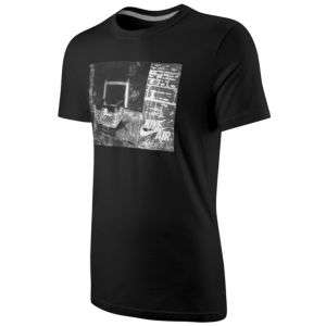 Nike Hoop Dreams S/S T Shirt   Mens   Sport Inspired   Clothing 