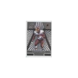  2005 Zenith Museum Collection #98   Clinton Portis Sports 