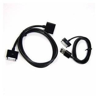   Extension Cable for Ipod Touch Iphone 4 4s 3 3Gs + Cosmos Cable Tie