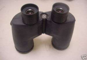 Bushnell 7x50 Waterproof Binoculars w/Case  