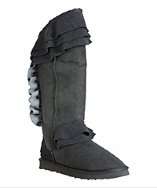   shearling boots user rating beautiful boot december 18 2011 this is a