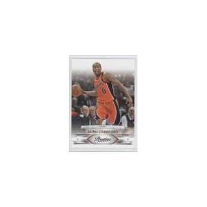  2009 10 Prestige #4   Jamal Crawford Sports Collectibles