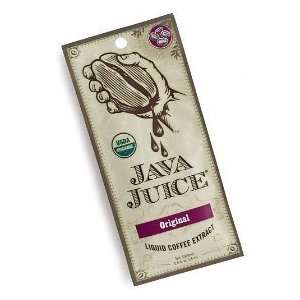 Java Juice Single Packet $1.17 + .44 S&H BEST OVERALL SINGLE PRICE 