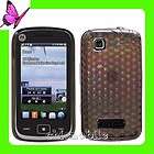 Premium CLEAR Screen Protector Cover 4 MOTOROLA EX124G items in 