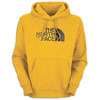 The North Face Half Dome Pullover Hoodie   Mens   Gold / Black