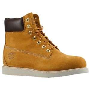 Timberland 6 Wedge Boot   Mens   Street Fashion   Shoes   Wheat 