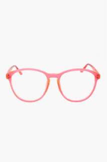 Matthew Williamson Neon Optical Sunglasses for women  