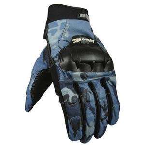 Joe Rocket UFO Gloves   Medium/Black