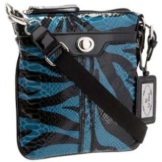 la diva zebra cross body bag shop all la diva be the first to write a 