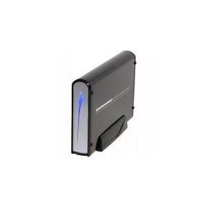  Kanguru QS2 500 GB External Hard Drive Electronics