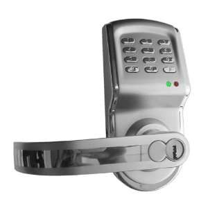  KimOutlet Keyless Electronic Digital Keyless Door Lock 