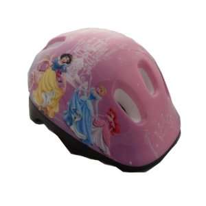  Disney Princess Bicycle Helmet Cycling