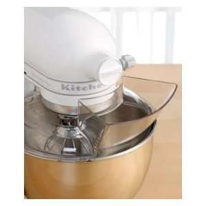  Kitchenaid Pouring Shields for Artisan Series 4 5 quart Mixers 
