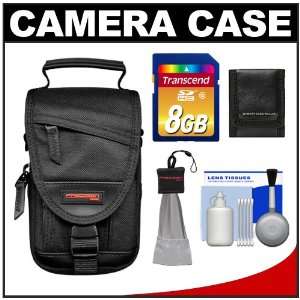  Kodak EasyShare Digital Camera Accessory Kit with 