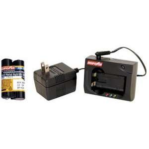   Quick Charger And Battery For Kodak Easyshare Cameras