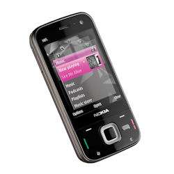 New Nokia N85 Black   Original unlocked cell phone  