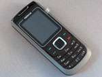 NEW UNLOCKED NOKIA 1680C 1680 GSM 850/1900 PHONE BLACK  